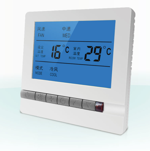 英迪格酒店酒店空調(diào)節(jié)能控制項(xiàng)目