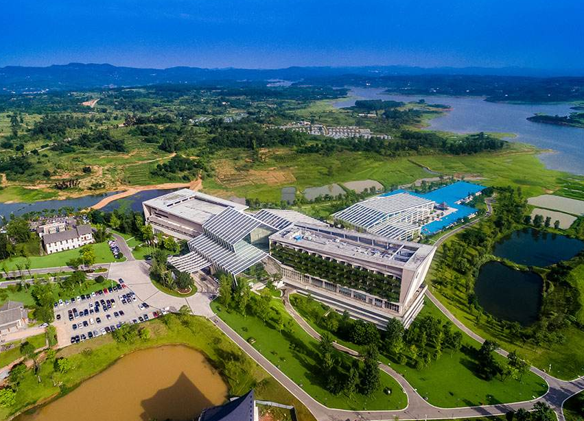 英迪格酒店酒店空調(diào)節(jié)能控制項(xiàng)目