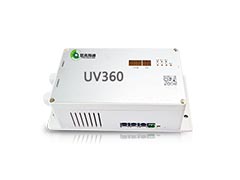 學校安全智能紫外線消毒系統(tǒng)(U