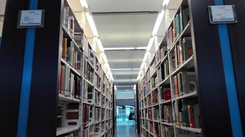 圖書館中央空調(diào)節(jié)能集控項目（廣州圖書館）