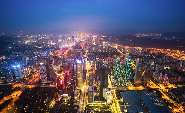 廣州派谷空調(diào)節(jié)能系統(tǒng)正式入駐中海物業(yè)