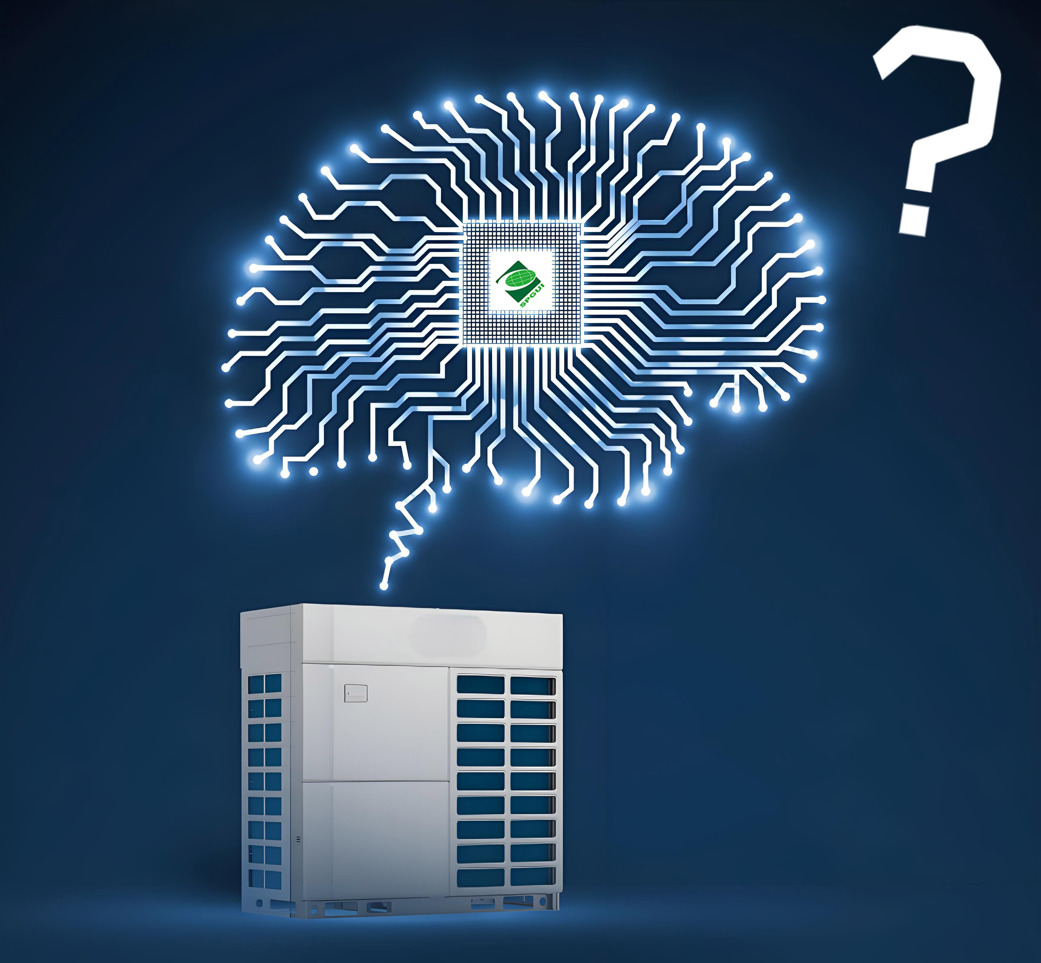 中央空調(diào)控制器-風(fēng)機盤管分戶計費系統(tǒng)